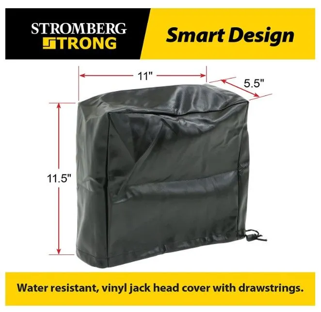 Jack Head Cover